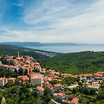 Appartement Karmen Labin (Istria)