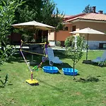 Karmen * Labin (Istria)