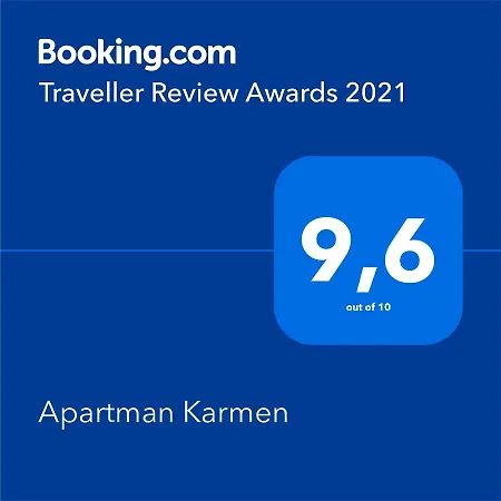 Karmen Apartament