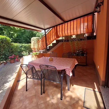 Karmen Apartamento *