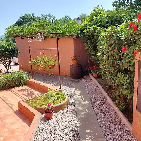 Apartament Karmen