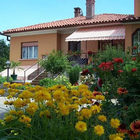 Apartament Karmen Labin (Istria)