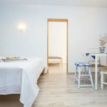 Apartament Karmen *