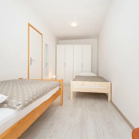 Karmen Apartamento *