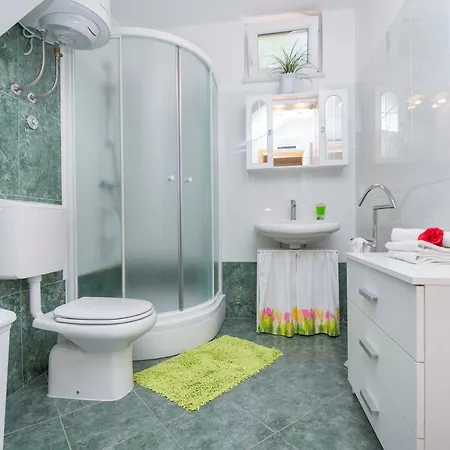 Apartament Karmen Labin (Istria)