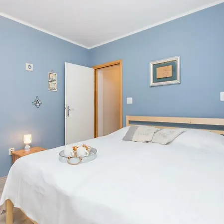 Karmen Apartment Labin (Istria)