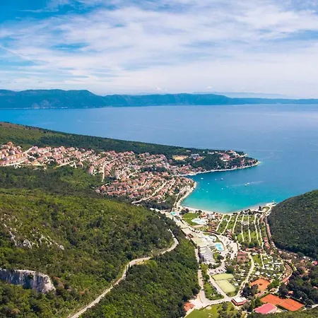 Karmen * Labin (Istria)