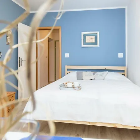 Karmen Apartamento Labin (Istria)