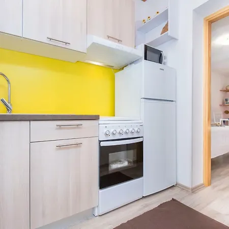 Apartamento Karmen *