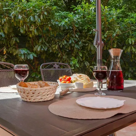 Apartament Karmen Labin (Istria)
