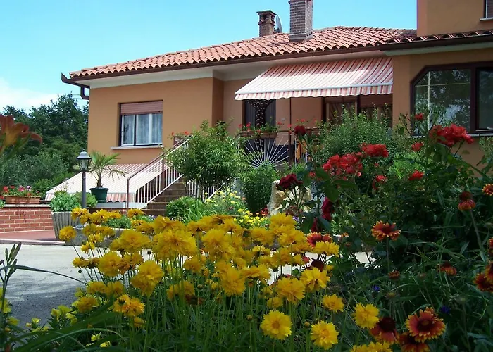 Lejlighed Karmen Labin (Istria)