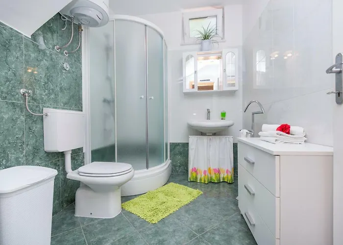 Apartman Karmen Labin (Istria)